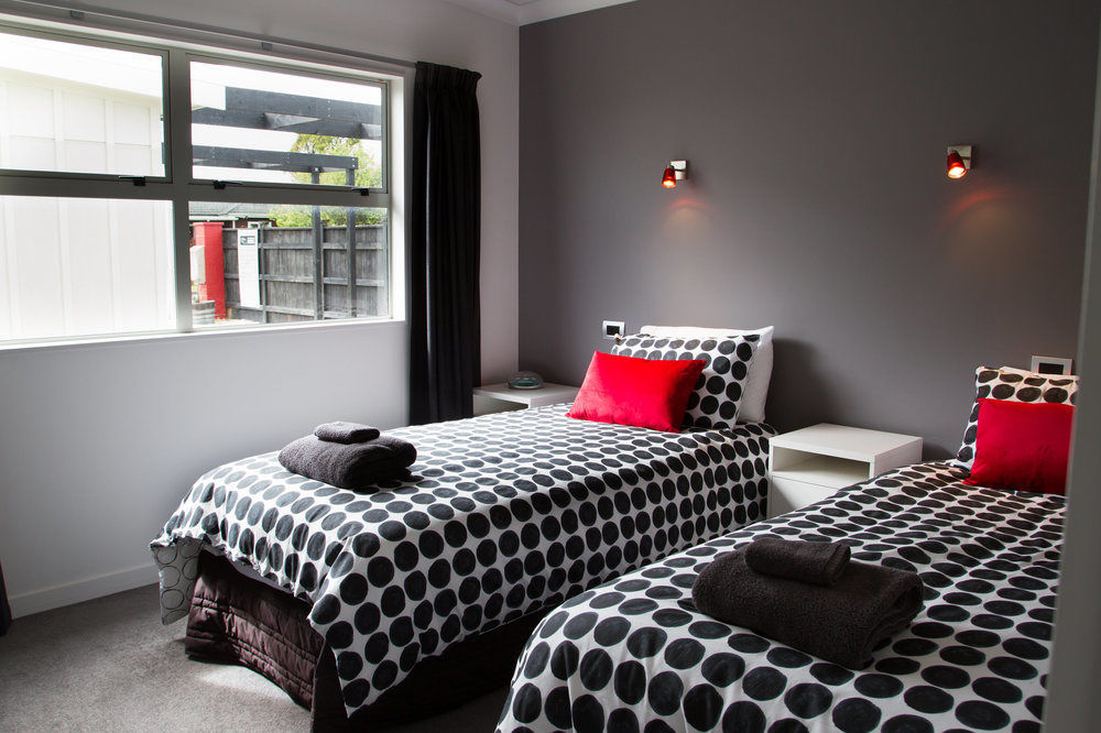 Two Four Cologne Villa Martinborough Ngoại thất bức ảnh
