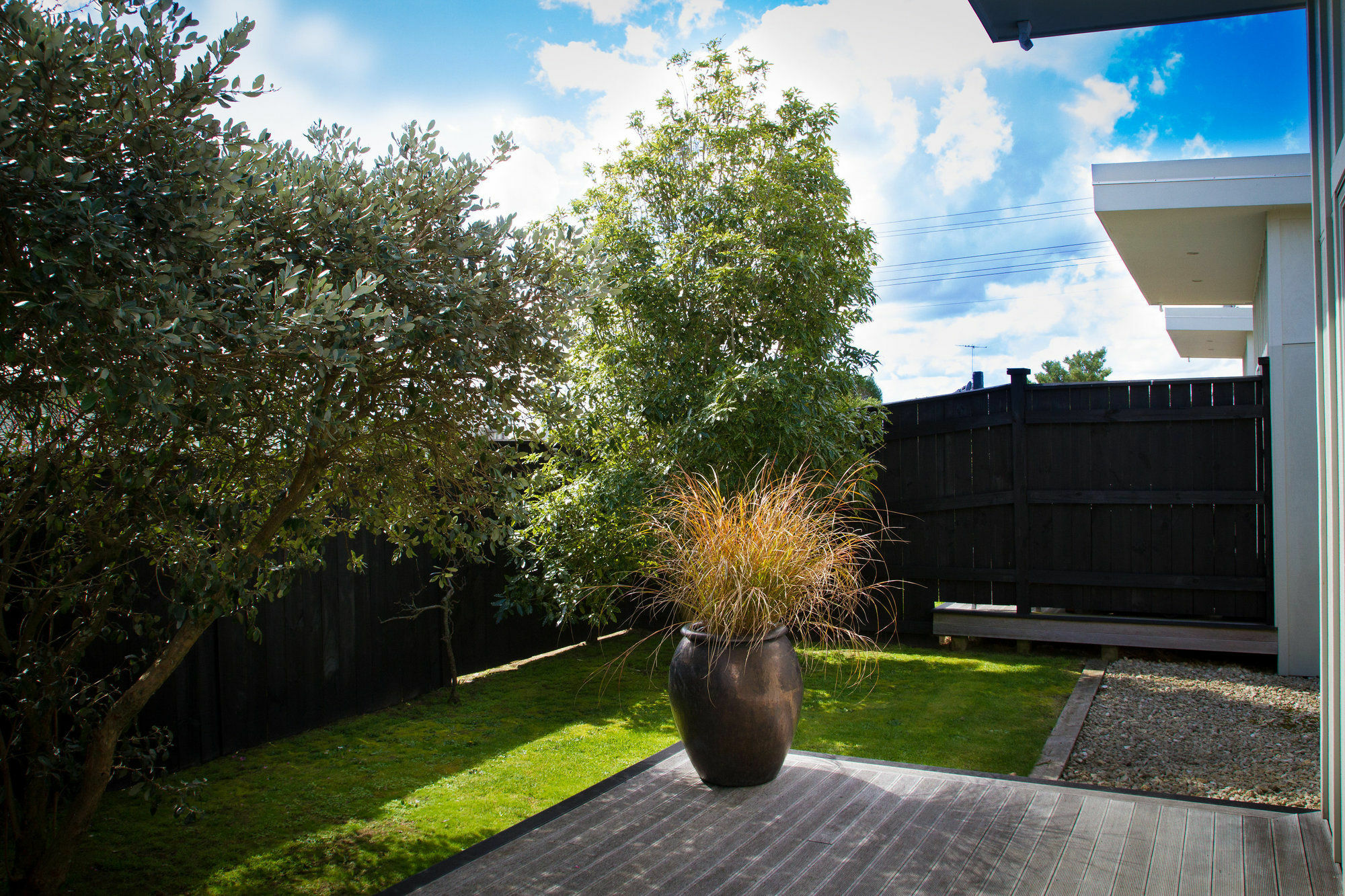 Two Four Cologne Villa Martinborough Ngoại thất bức ảnh